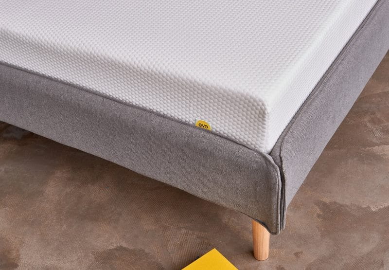 eve lighter mattress cover