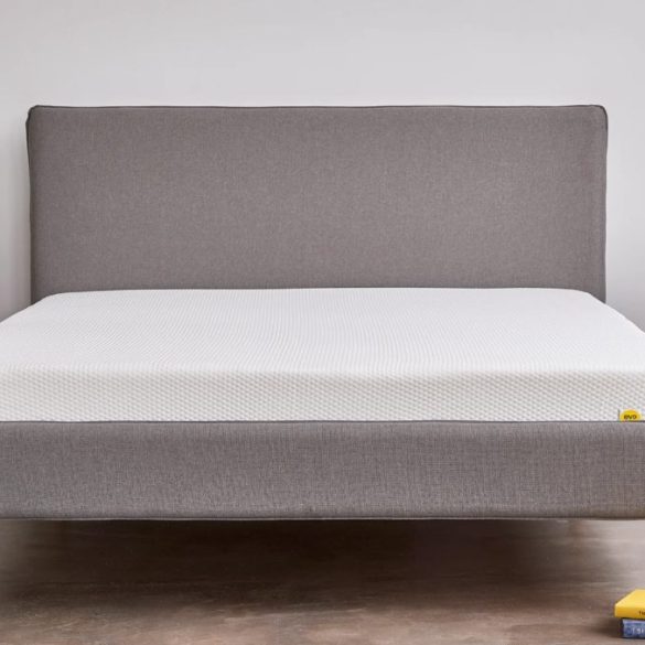 eve lighter mattress review