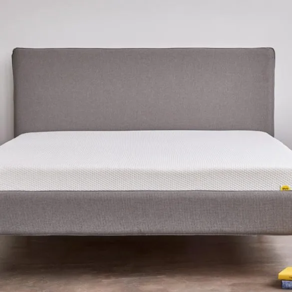 eve lighter mattress review