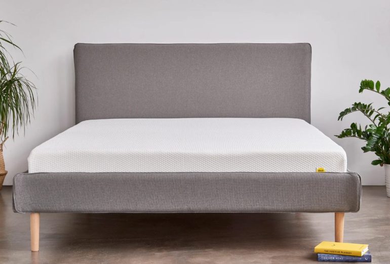 eve lighter mattress review