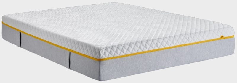 eve premium hybrid mattress