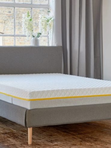 eve premium hybrid mattress review