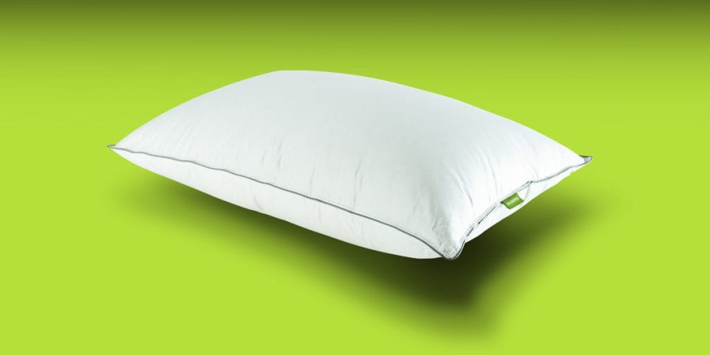 scooms pillow review