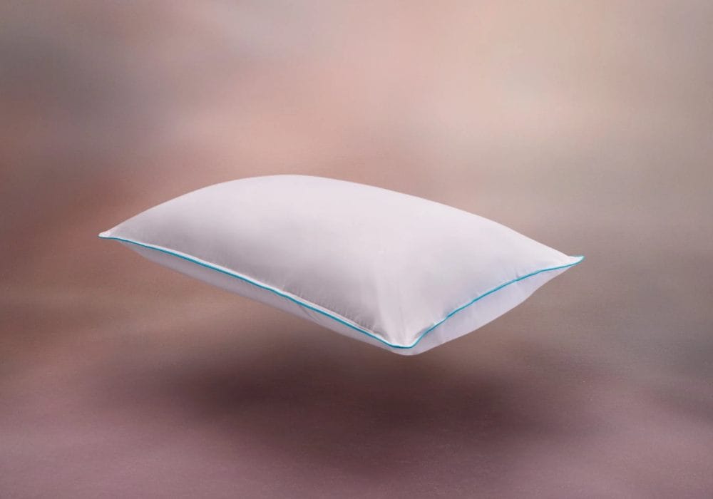 Simba Pure Pillow Review Best Mattress UK