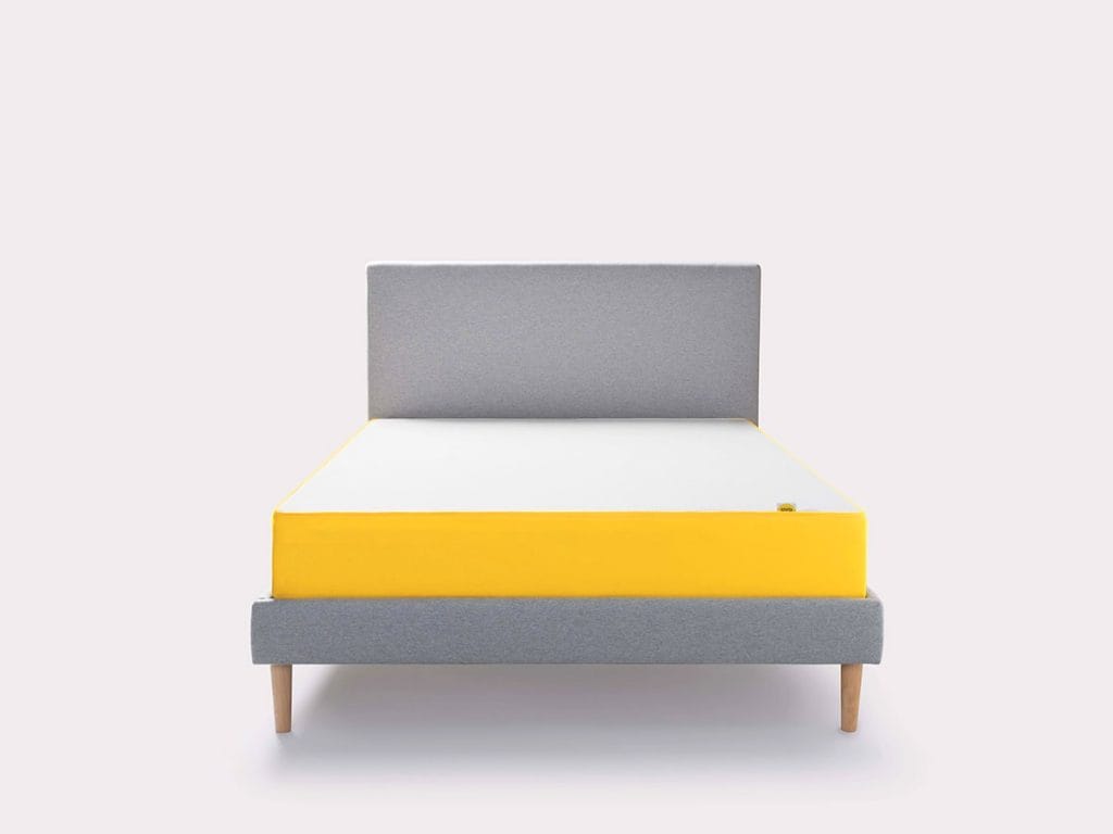 Eve vs Simba Mattress Review Best Mattress UK