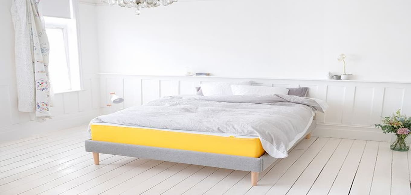 eve original memory foam mattress