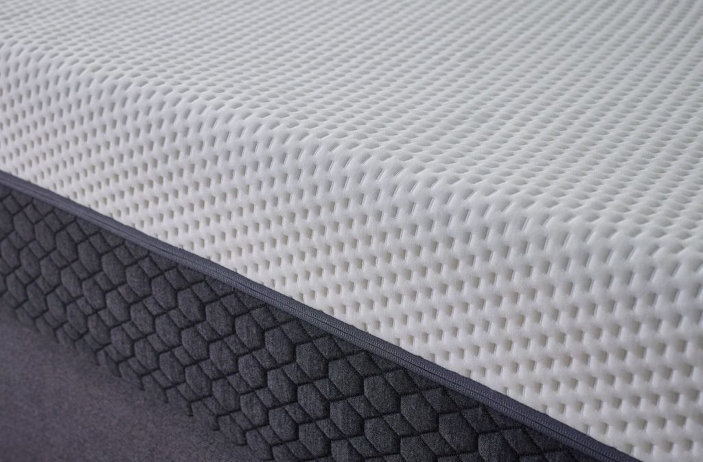 otty flex mattress review