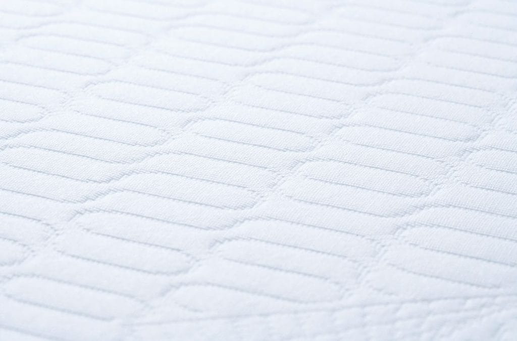 REM Fit 400 Pillow Review Best Mattress UK