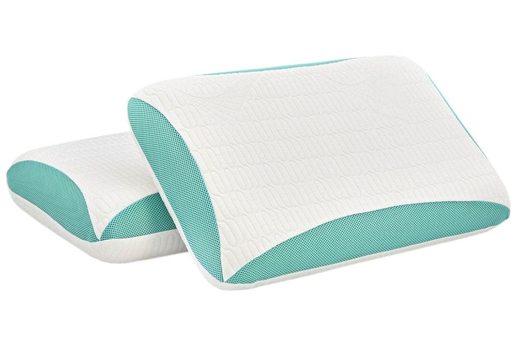 rem fit 500 pillows