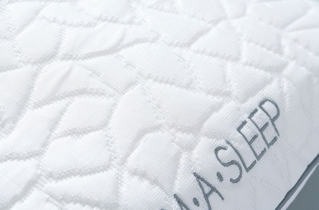rem fit snow mattress protector review