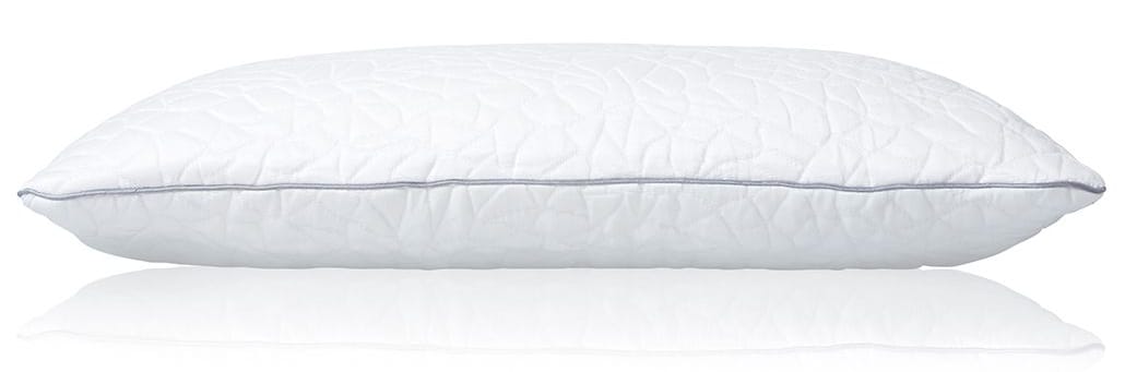 rem fit snow pillow