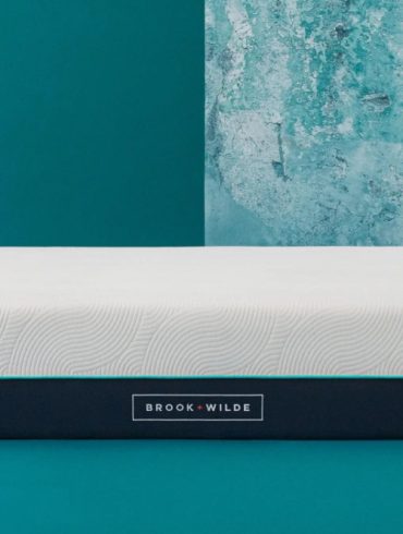 brook and wilde elite mattress review