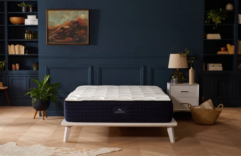 dreamcloud luxury mattress