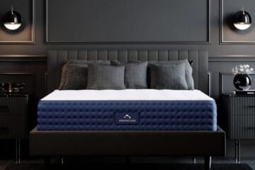 dreamcloud luxury mattress review