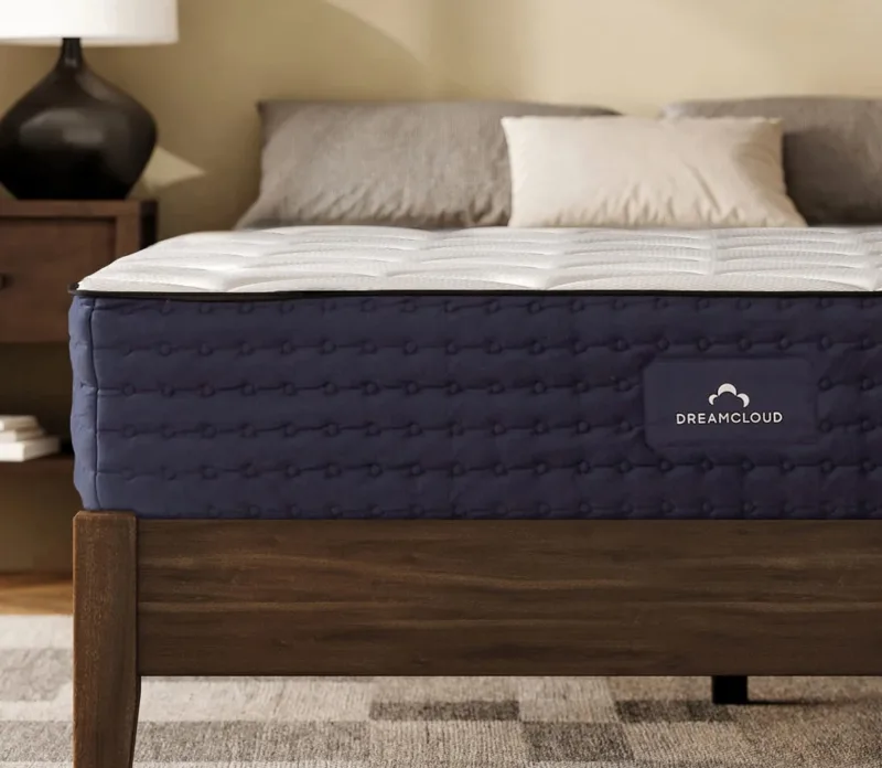 dreamcloud mattress