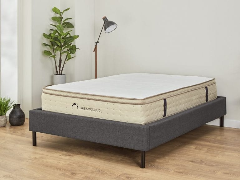 7 Best Beds in a Box UK Best Mattress UK