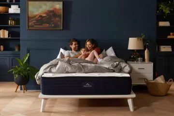 dreamcloud mattress review