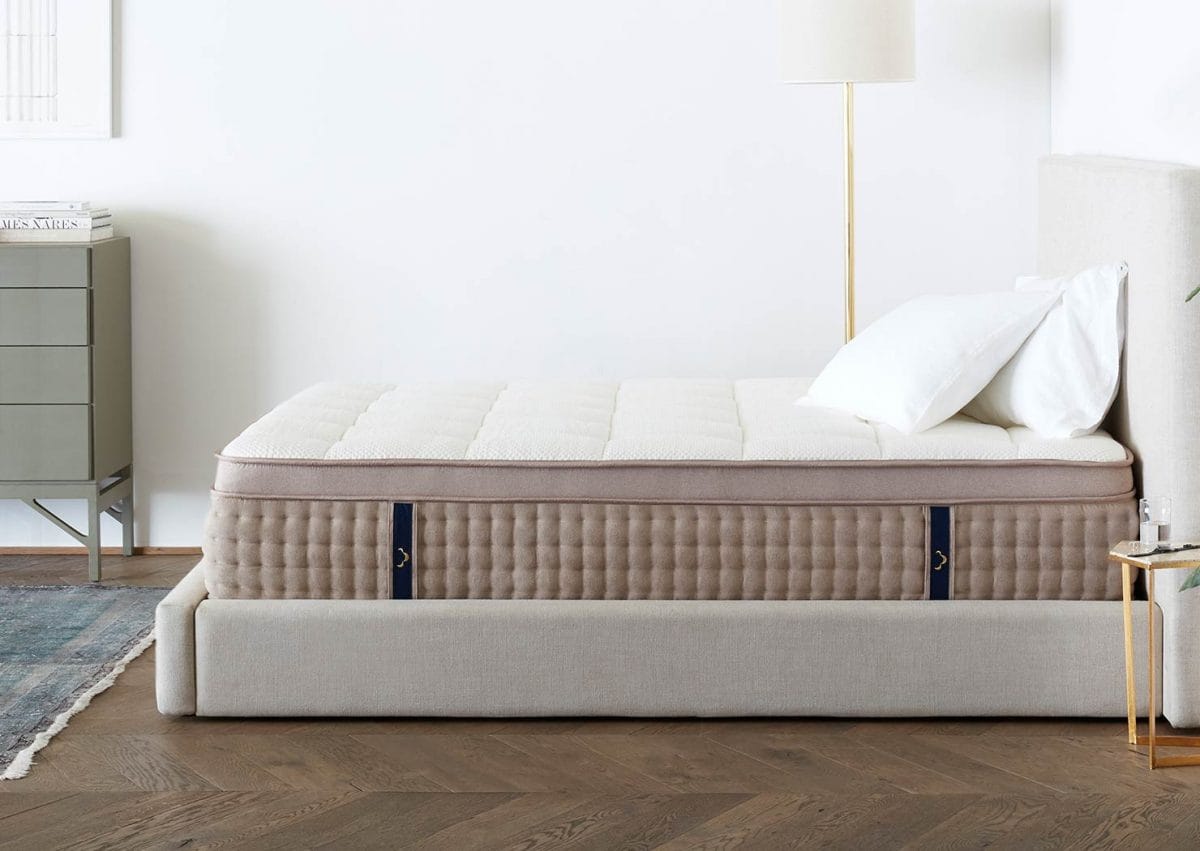 dreamcloud mattress