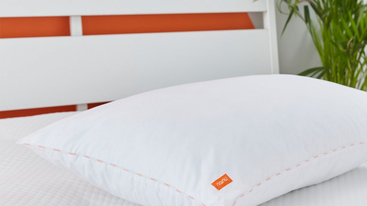 Nanu Pillow Review | Best Mattress UK Nanu Pillow Review UK | Oct 2020 +