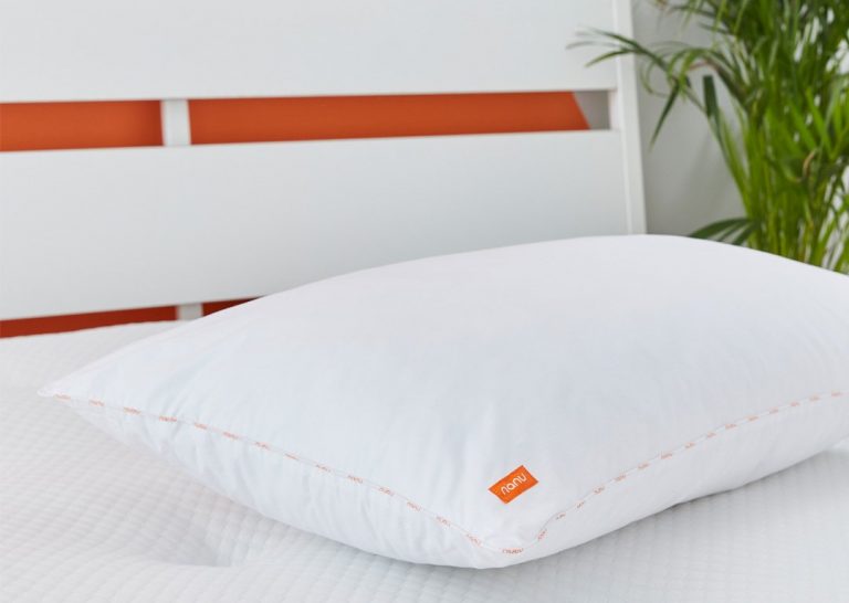 nanu pillow review