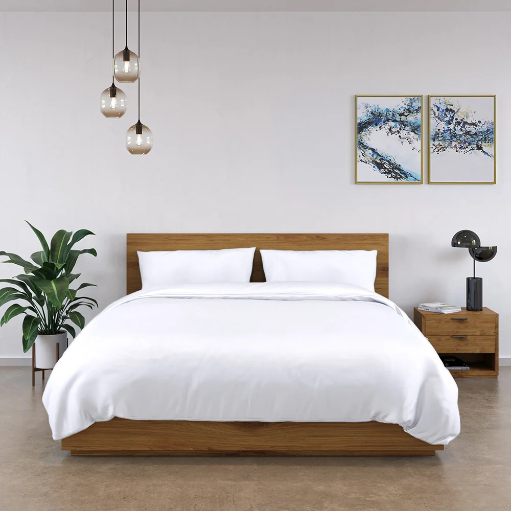 panda bedding set