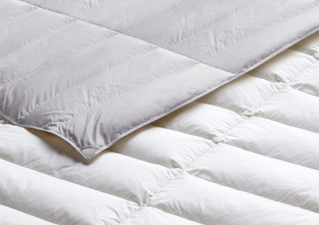 casper duvet