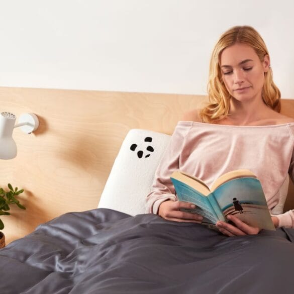 panda bedding set review