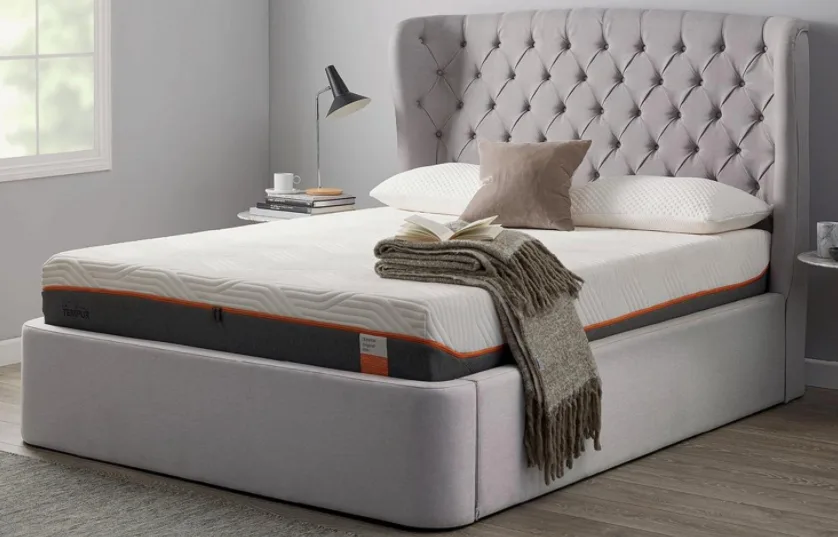 tempur original mattress