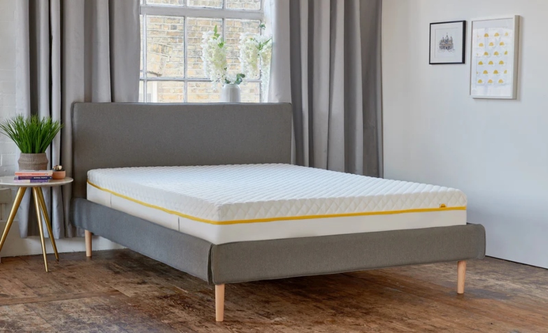 eve premium mattress