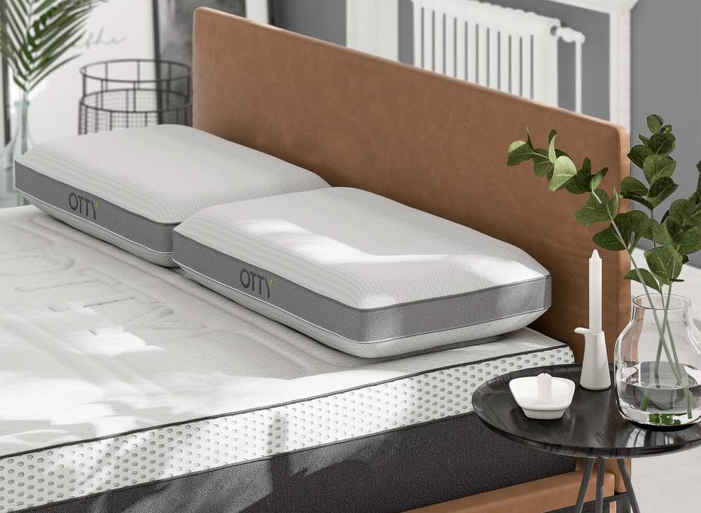otty pure mattress cover
