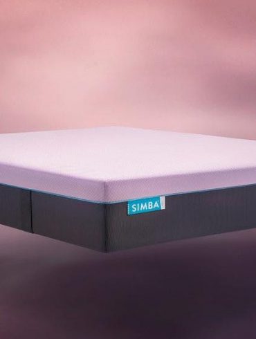 simba hybrid pro mattress review
