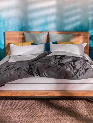 emma essential mattress review