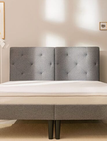 emma one foam mattress review