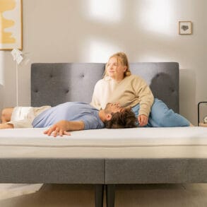 emma one mattress review