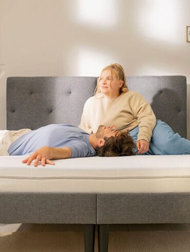 emma one mattress review