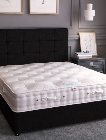 millbrook wool mattress review