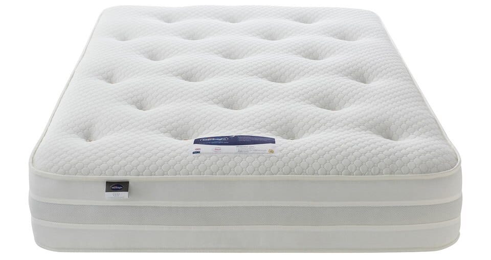 best silentnight mattress uk