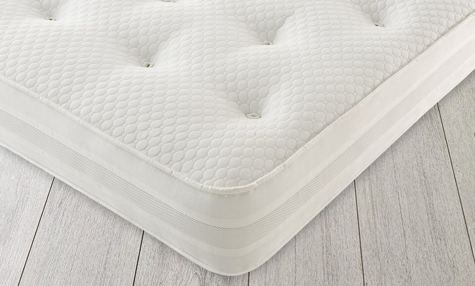 silentnight sofia mattress cover