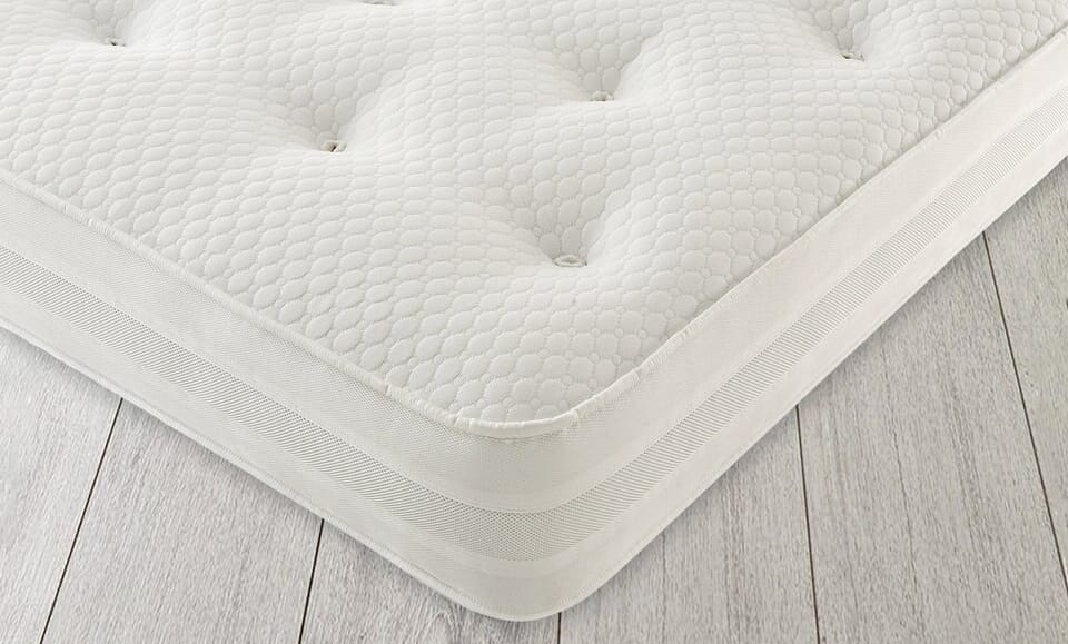 silentnight clara mattress review