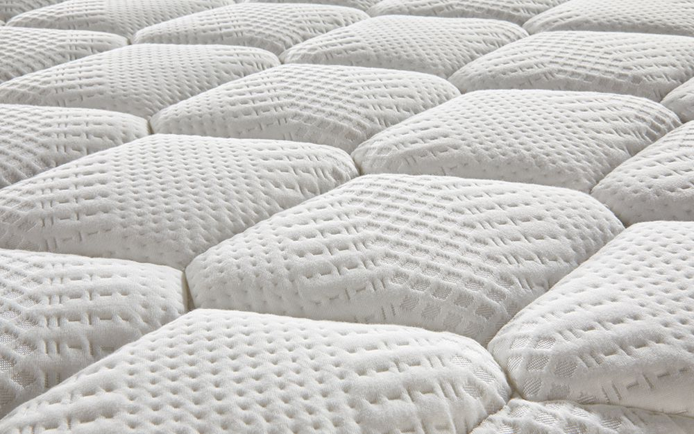 sleepsoul bliss mattress cover