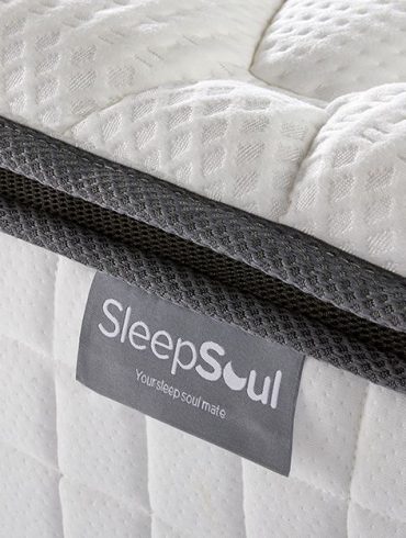 sleepsoul bliss mattress review