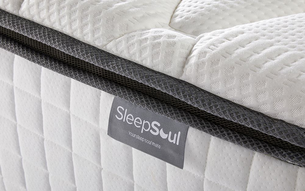 sleepsoul bliss mattress review