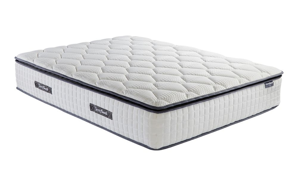 sleepsoul bliss mattress