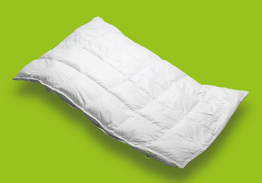 scooms duvet review