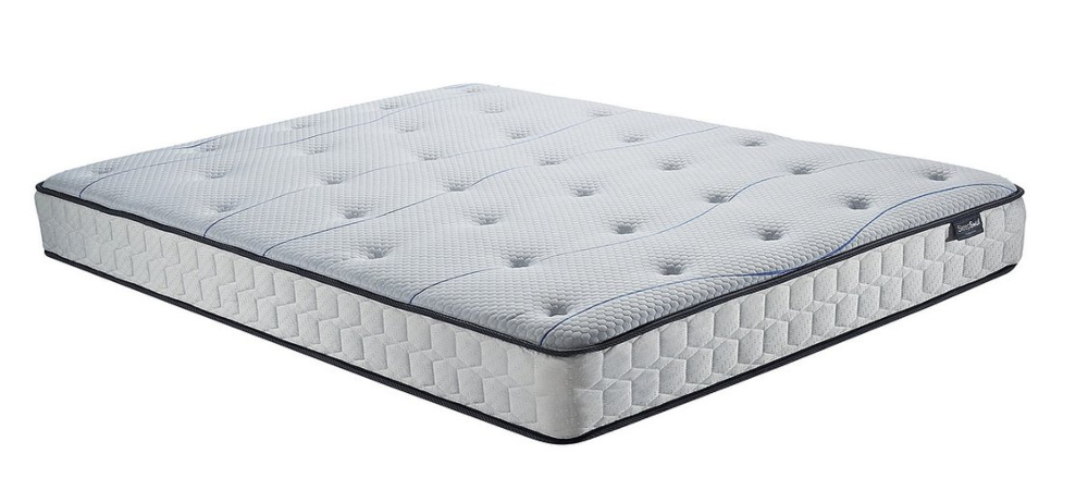 sleepsoul air mattress