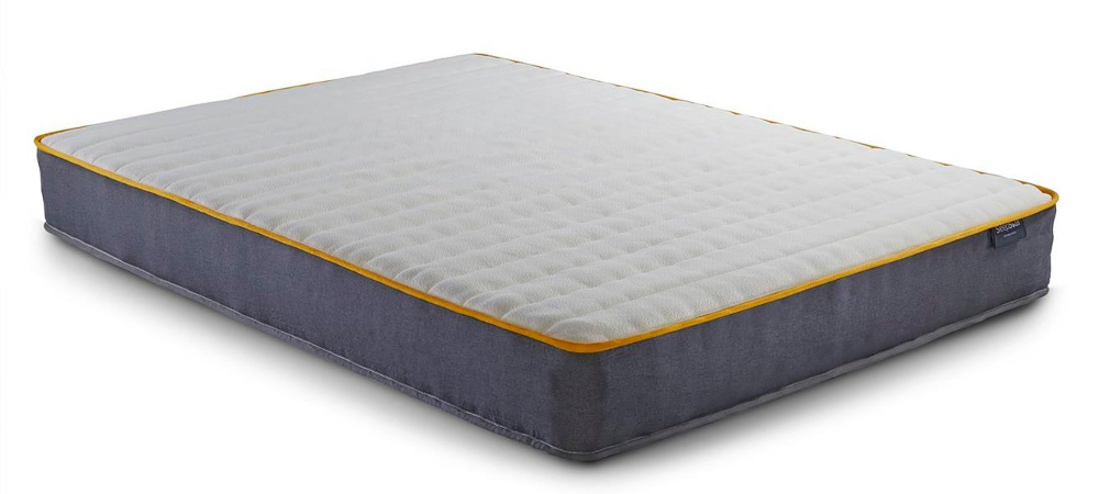 sleepsoul balance mattress