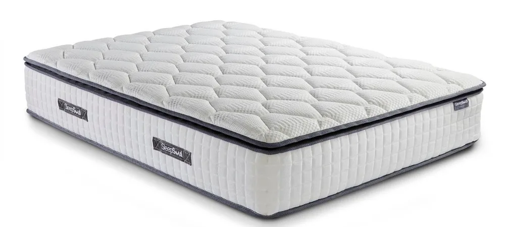 sleepsoul bliss mattress