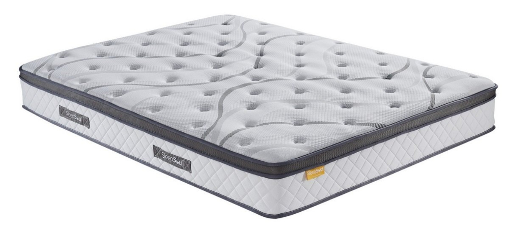 sleepsoul heaven mattress
