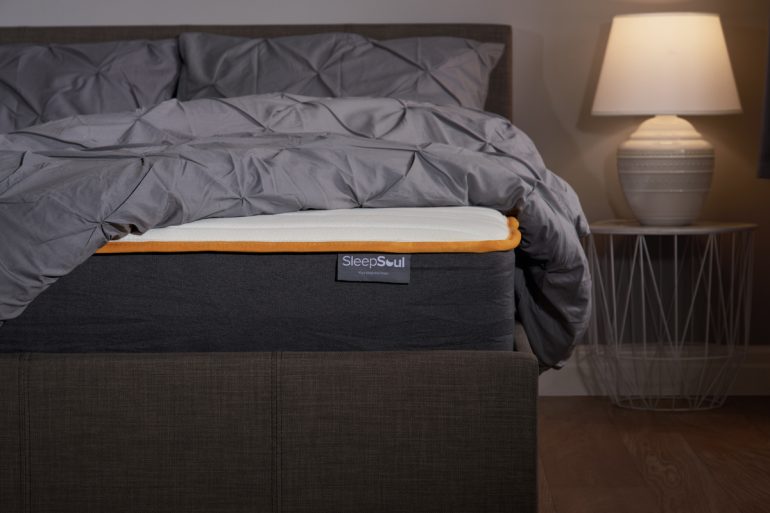 sleepsoul mattress reviews
