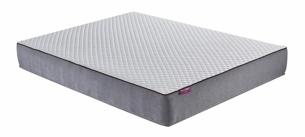 sleepsoul paradise mattress